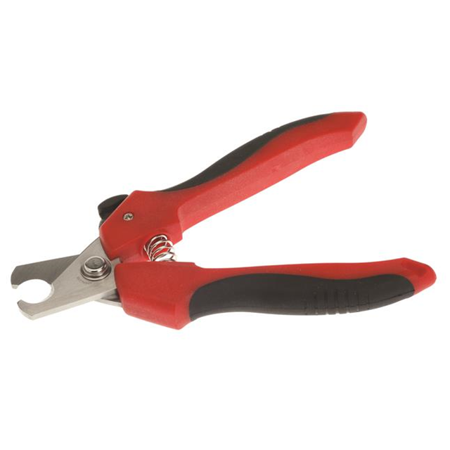 CUTTER CABLE STRAIGHT SHEAR 6.5"【09458000004】