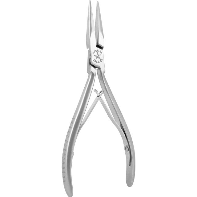 PLIERS - 2 STAR MEDIUM CHAIN NOS【2844-CR】