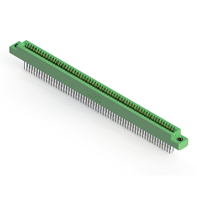 CONN EDGE DUAL FML 120POS 0.100【341-120-522-207】