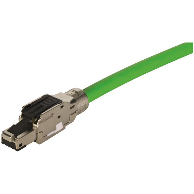 【09451511140】RJ INDUSTRIAL RJ45 MULTIFEATURE,