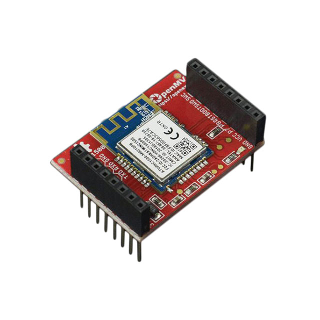 【TEL0139】OPENMV CAM WIFI SHIELD