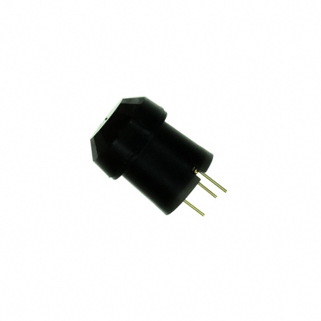 【AMN32111】SENSOR SLIGHT MOTION 5V BLK LEN