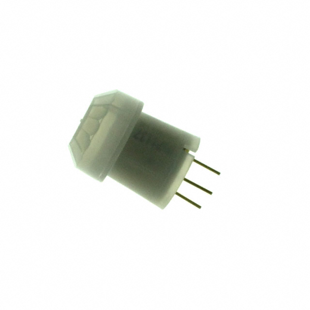【AMN32112】SENSOR SLIGHT MOTION 5V WHT LEN