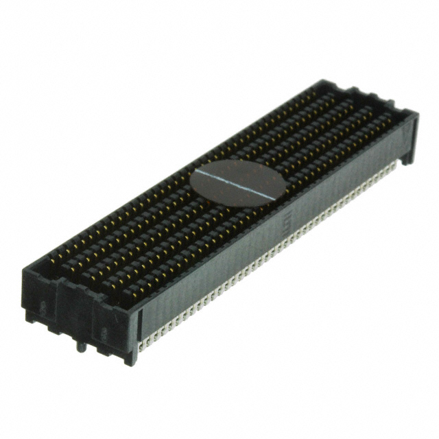【ASP-134486-01】CONN ARRAY RCPT 400POS SMD GOLD