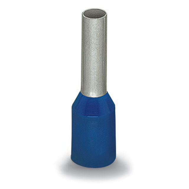 【216-246】FERRULE; SLEEVE FOR 2.5 MM / AWG