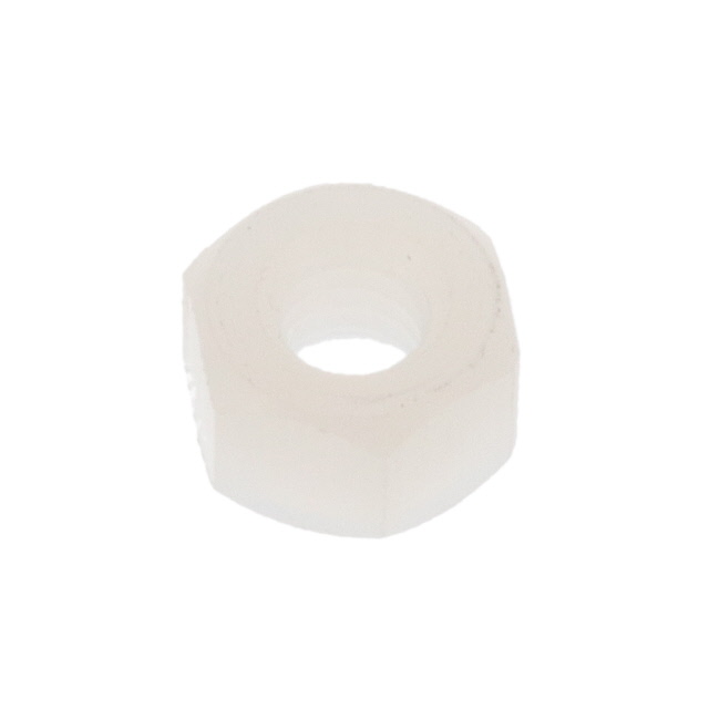 【2166-832-N】HEX STANDOFF #8-32 NYLON 3/16"