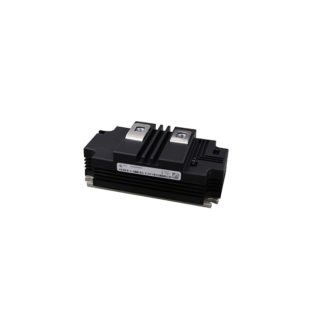 【FZ250R65KE3NPSA1】IGBT MOD 6500V 500A 4800W