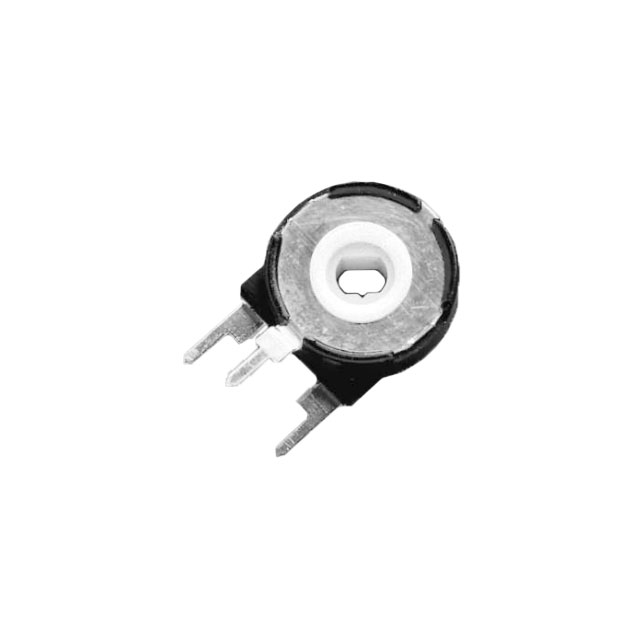 TRIMMER 100K OHM 0.25W PC PIN【PT15NH05-104A2020-S】
