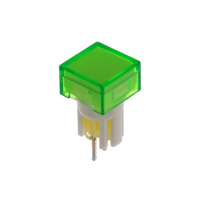 【A3DA-500GY】CONFIG SW BODY PUSHBUTTON ILLUM