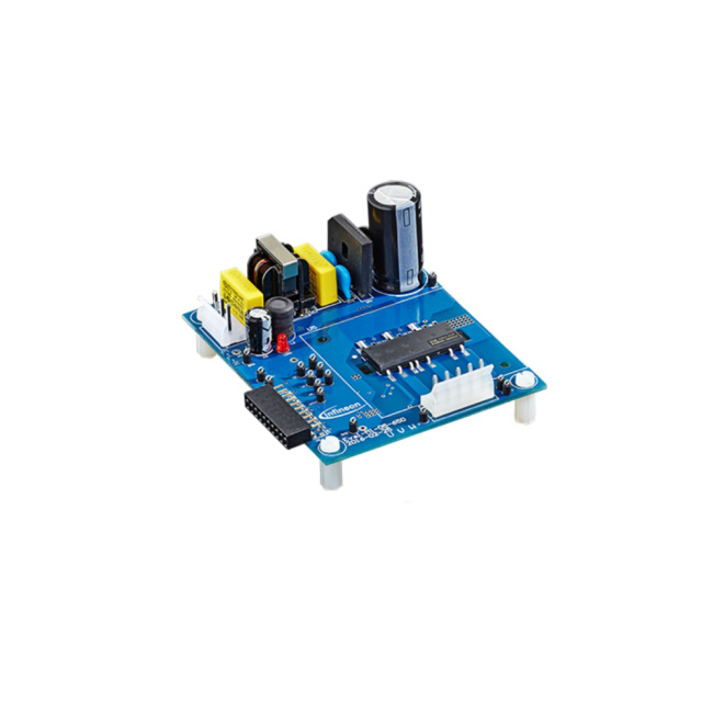 【EVALM10565DTOBO2】EVAL BOARD FOR IRMCK099