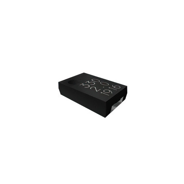 CAP ALUM POLY 330UF 20% 2V SMD【SA10BM331A19R09XXX】