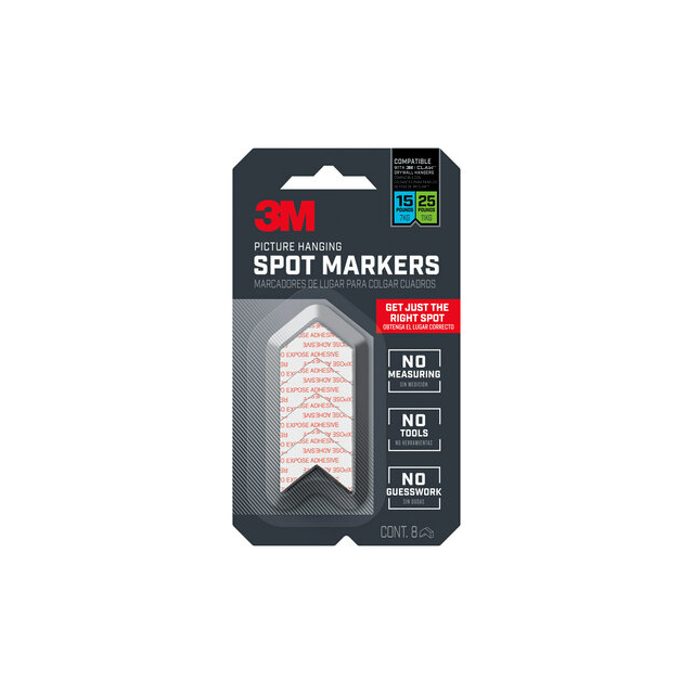 CLAW SPOT MARKERS【3PHFSM-8ES】