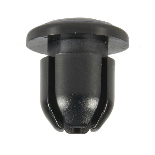 GROMMET SNAP LATCH BLACK【SLG-1L-B】