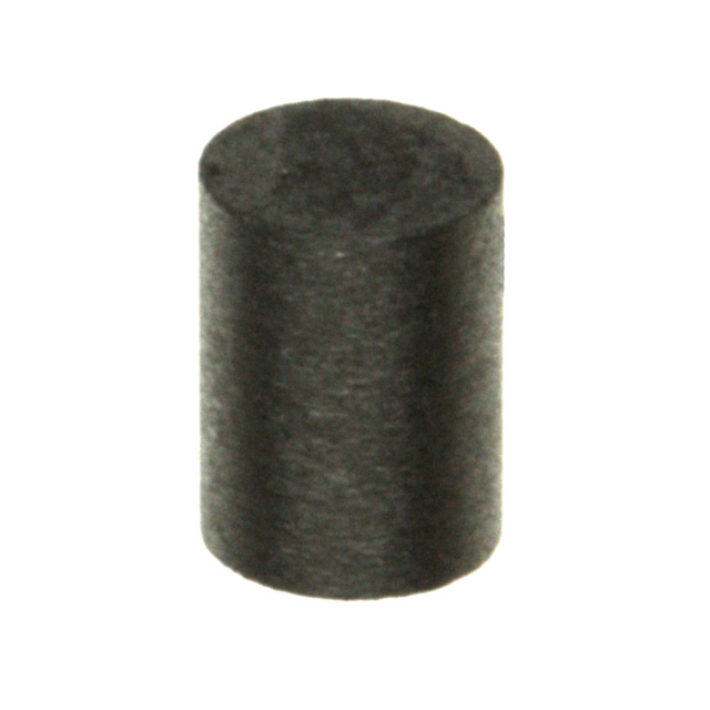 【SMCO5 3X4MM】MAGNET 0.118"D X 0.157"THICK CYL