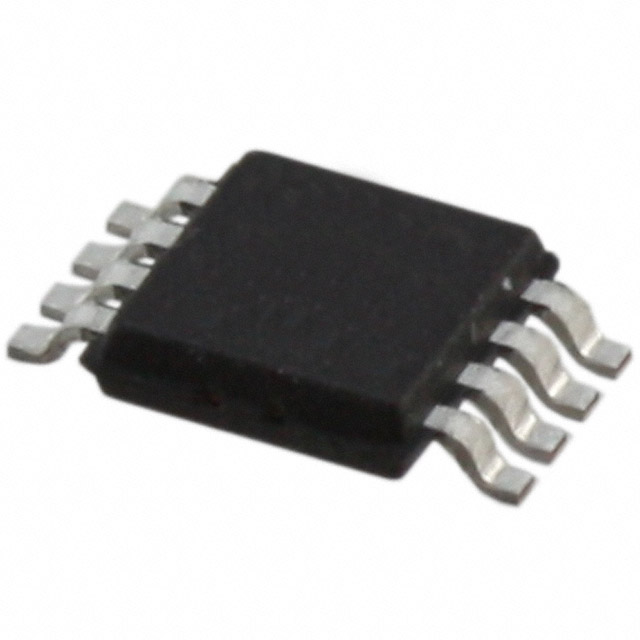 【PE4251MLI-Z】IC RF SWITCH SPDT 3GHZ 8MSOP [digi-reel品]