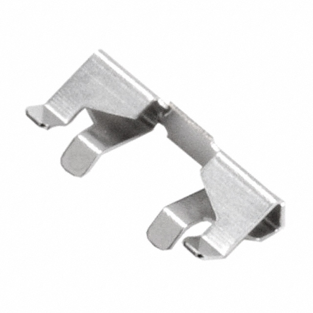 【S1721-06R】RFI SHIELD CLIP MINI TIN SMD