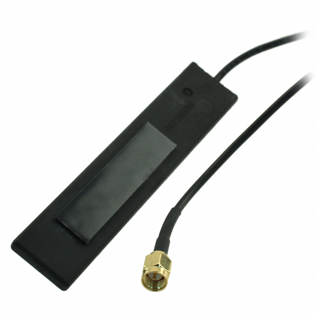 【W1920G3658】RF ANT 892MHZ/1.9GHZ FLAT BAR[バルク]