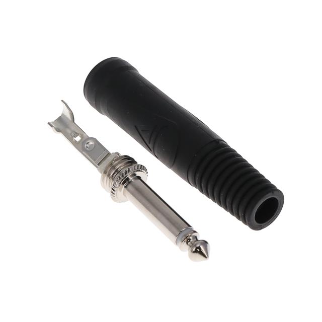 【250S28】SEALED 1/4" PLUG, MONO, 0.261" [