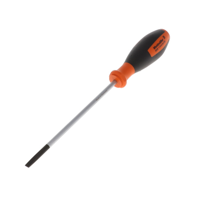 【2749380000】SLOTTED SCREWDRIVER, BLADE THICK