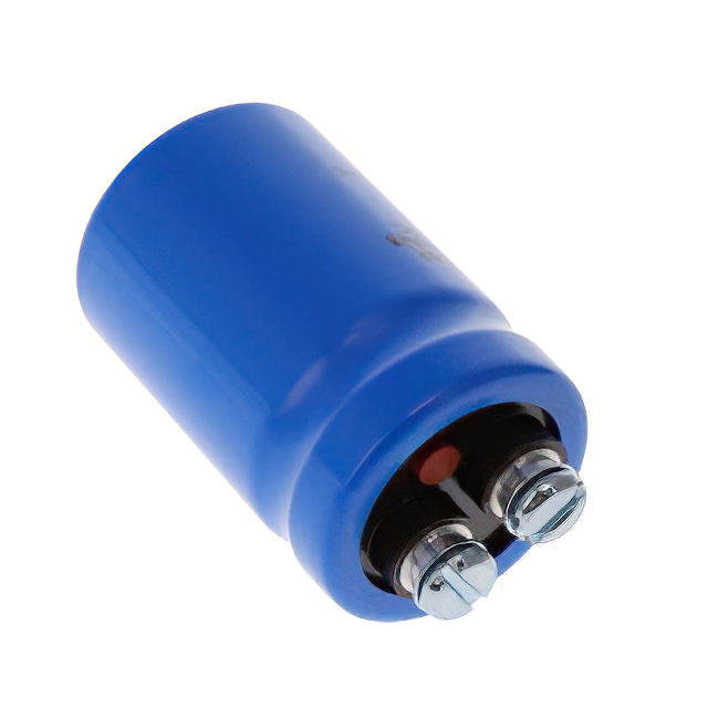 【DCMC143U075AC2B】CAP ALUM 14000UF 75V SCREW CHAS