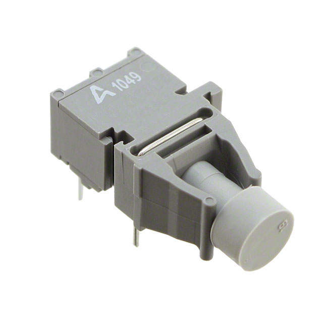 【HFBR-1521ETZ】XMITTER FIBER OPTIC 660NM