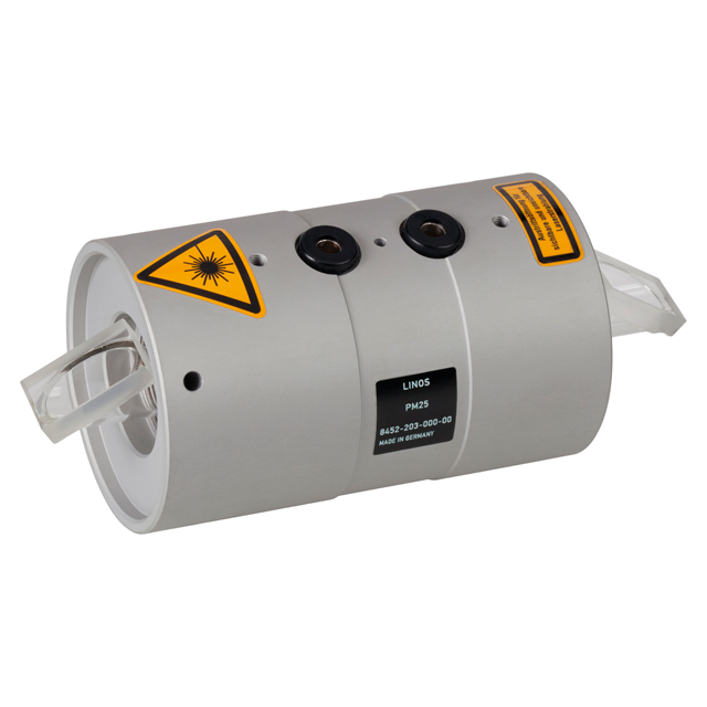 PM25 PHASE MODULATOR【8450-203-000-0】