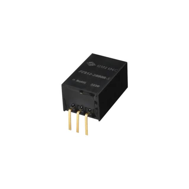 【P7805-2000R-S】DC-DC NON-ISOLATED, 2 A, 8~36 VD