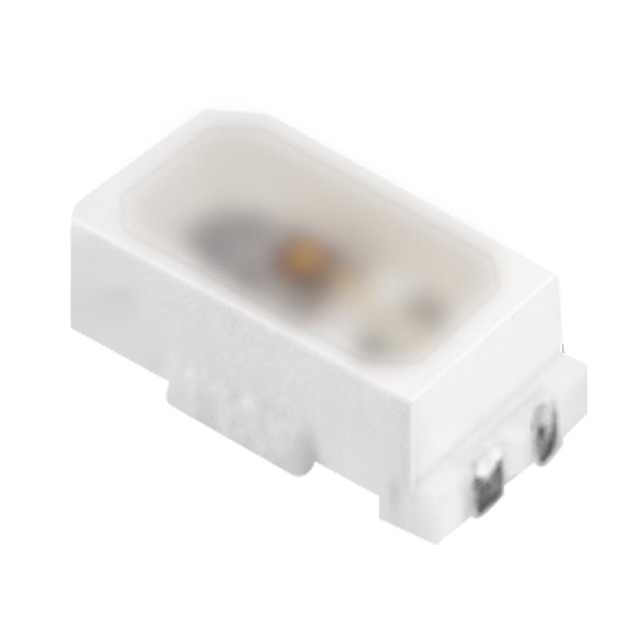 【XZVG53S-4】LED GREEN CLEAR 0603 SMD