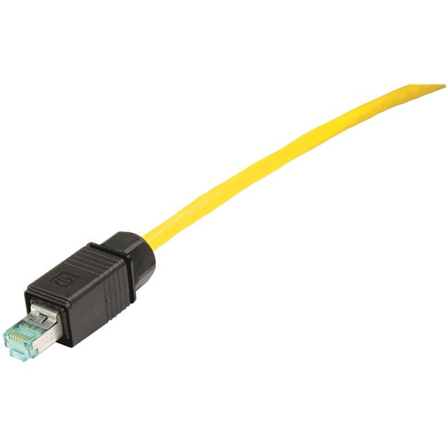 【09451451520XL】HARTING PUSHPULL V4 RJ45 CAT6A H