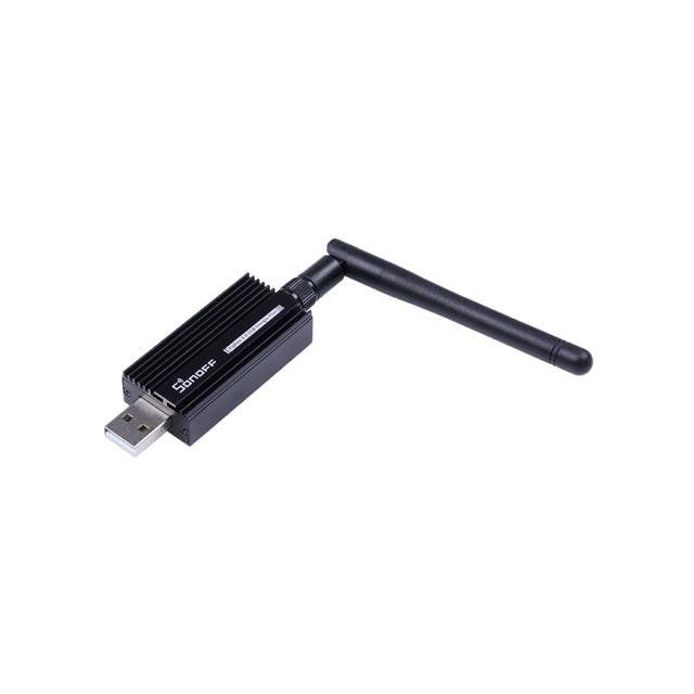 【113991082】SONOFF ZIGBEE 3.0 USB DONGLE PLU