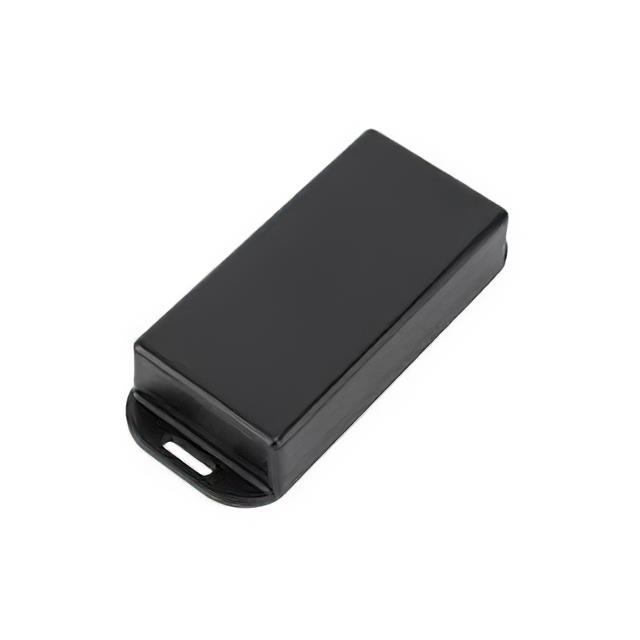 【1551WYFLBK】ENCLOSURE PC 3.94"L X 1.97"W[バッグ]