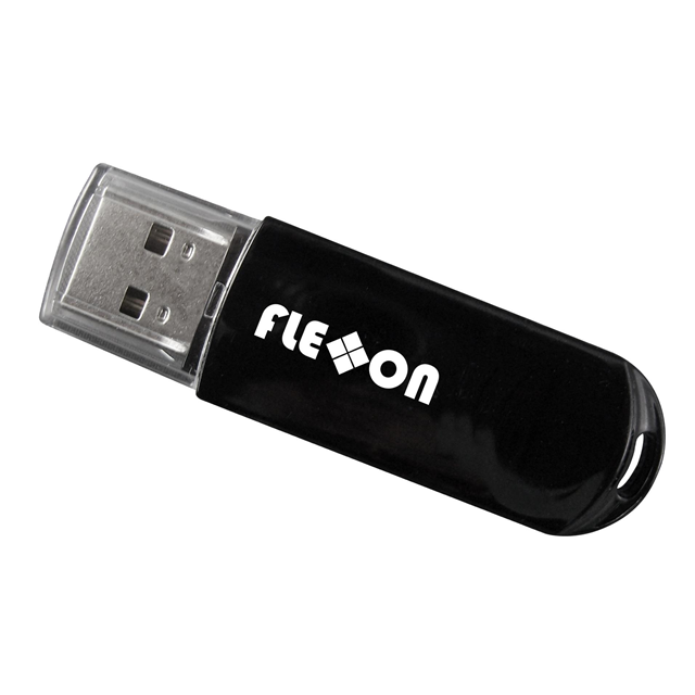 【FUUP032GBC-1300】USB FLASH DRIVE 32GB TLC USB 3.0[箱]