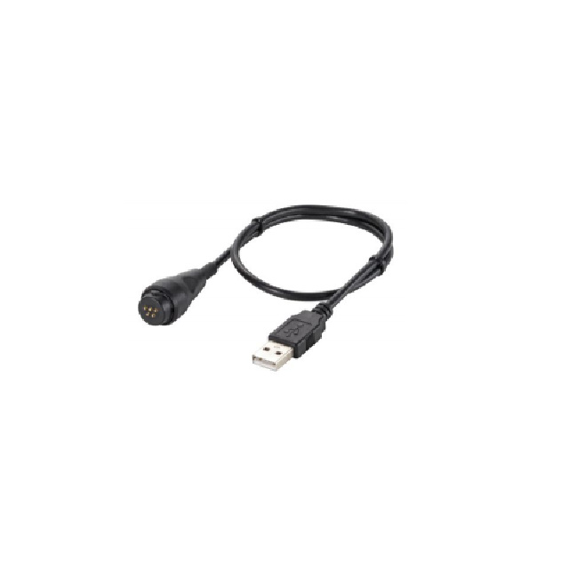 【L99-838-1500】CBL ASY CIRC 5P M-USB-A PL 4.92'