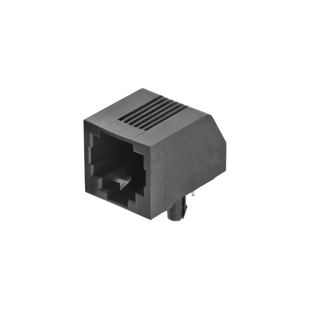 WR-MJ 6P6C THT HORIZONTAL【615006143621】