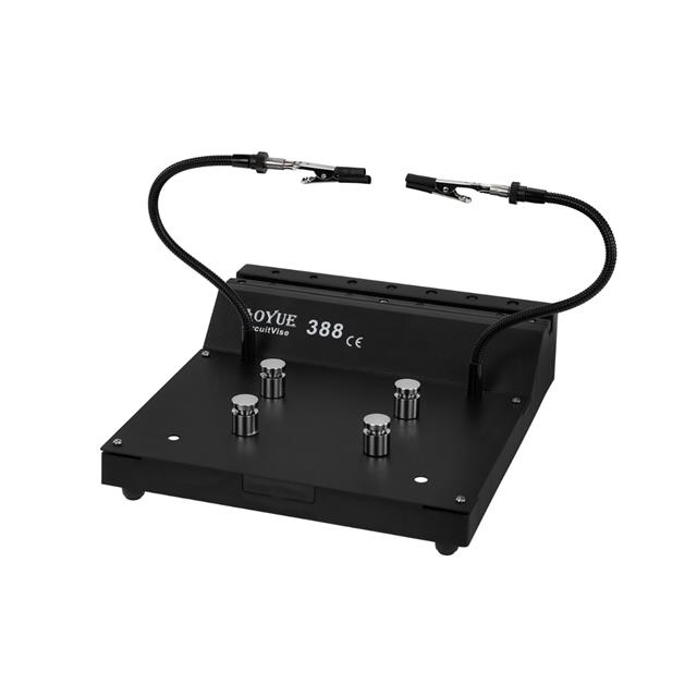 【AO388】VERSATILE SOLDERING PLATFORM