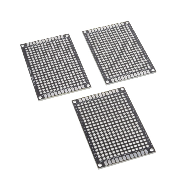 【4785】UNIVERSAL BREADBOARD PCBS 4CM X