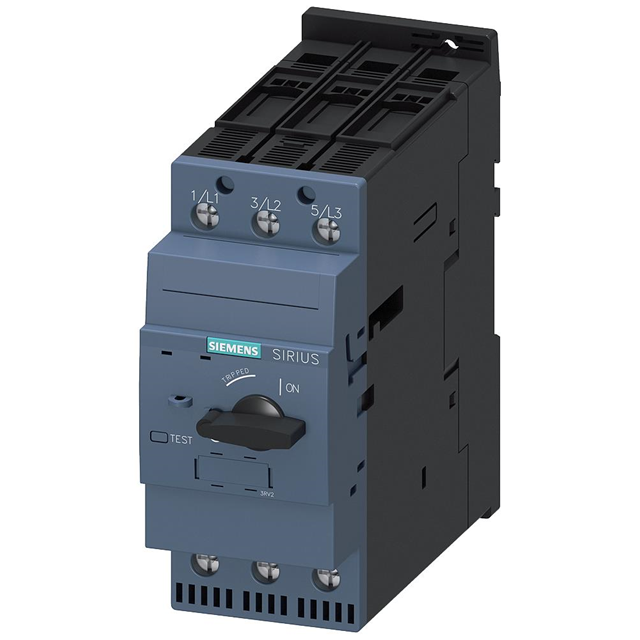 【3RV23314JC10】CIRCUIT-BREAKER S2 65A SCREW