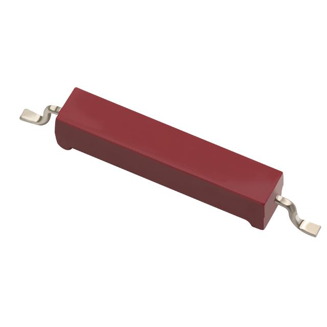 SWITCH REED SPST-NO 500MA 140V【CT10-2540-G1】