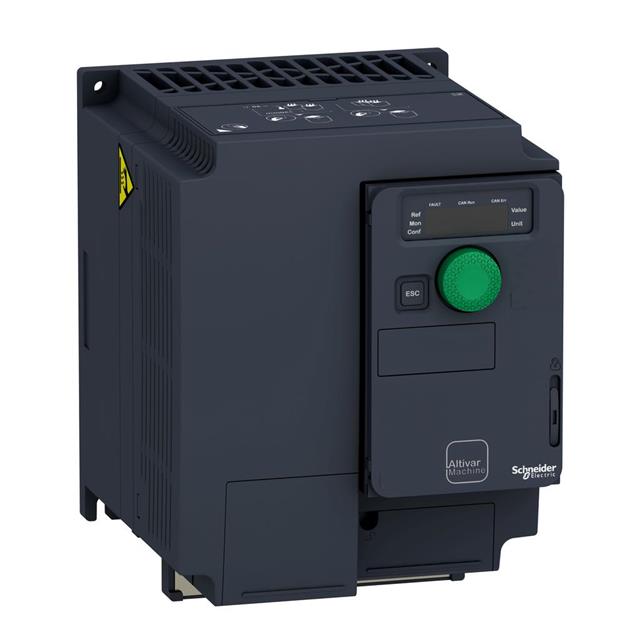 VARIABLE SPEED DRIVE, ALTIVAR MA【ATV320U40N4C】
