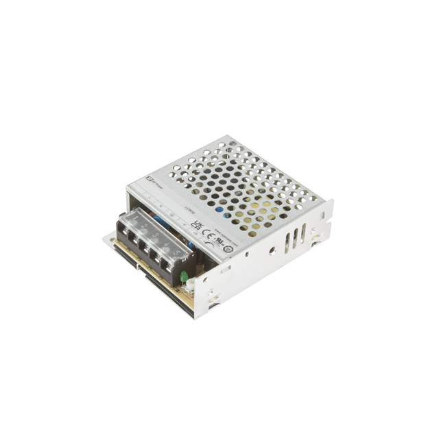 【LCW35US05】AC/DC CONVERTER 5V 35W