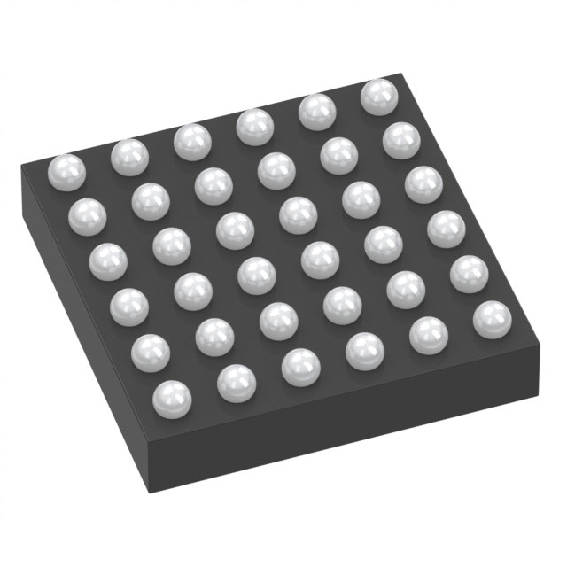 【TMUX646ZECR】IC MULTIPLEXER [digi-reel品]