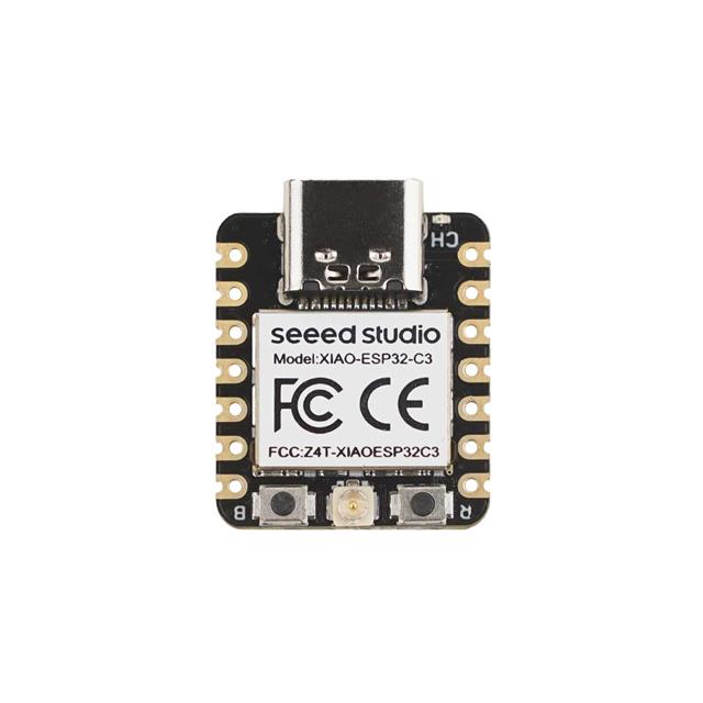 【113991054】SEEED STUDIO XIAO ESP32C3 WIFI+B