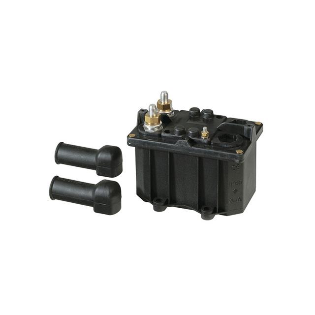 SWITCH SELECTOR 24V【08094500】