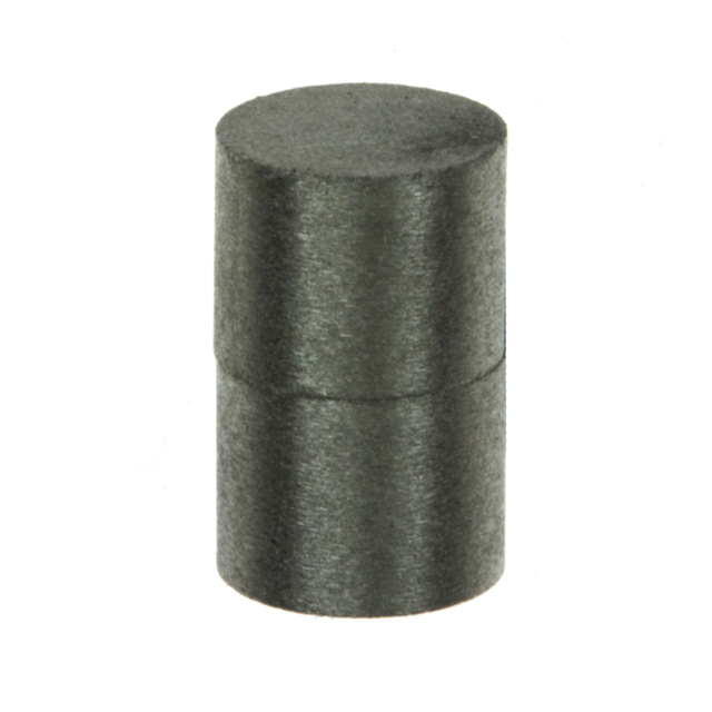 【SMCO5 5X4MM】MAGNET 0.197"D X 0.157"THICK CYL