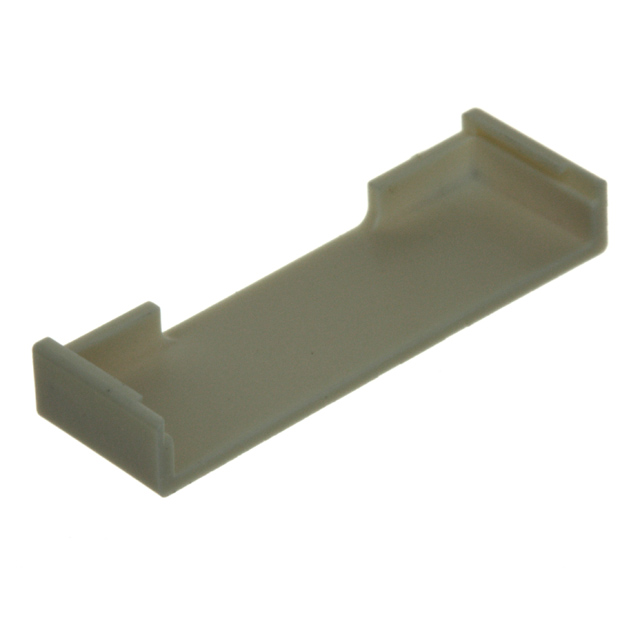 【609159330601000】CONN COVER FOR 9159 SERIES PLUGS