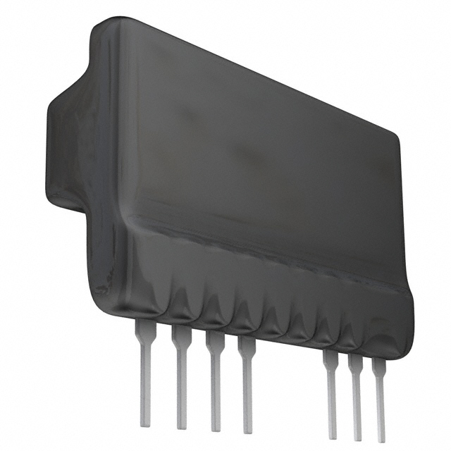DC DC CONVERTER 5V【BP5250】