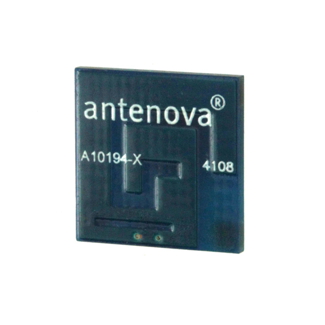 【A10194】RF ANT 2.4GHZ/5GHZ PCB TRACE SLD