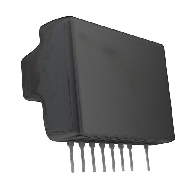 【BP5220A】DC DC CONVERTER 5V 5W