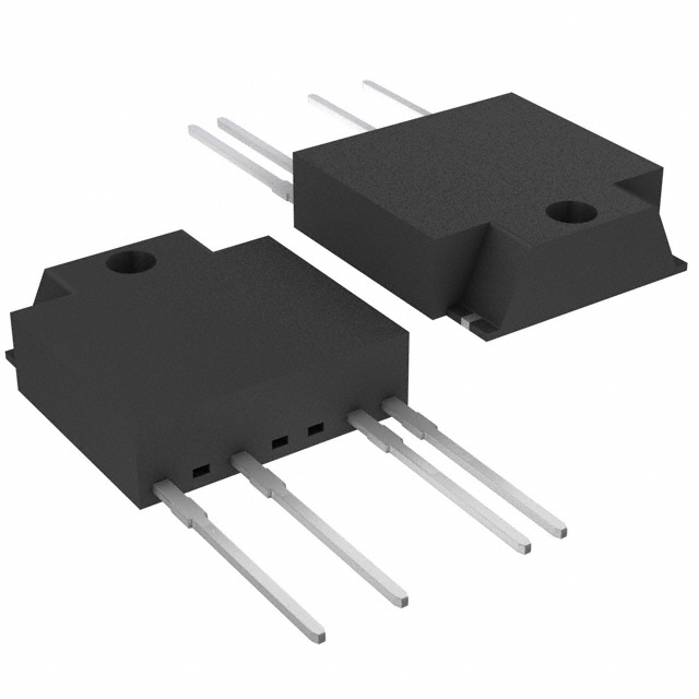 【S116S01F】SSR RELAY SPST-NO 16A 80-120V
