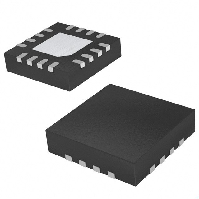 【BD2606MVV-E2】IC LED DRV RGLTR I2C 20MA 16SQFN